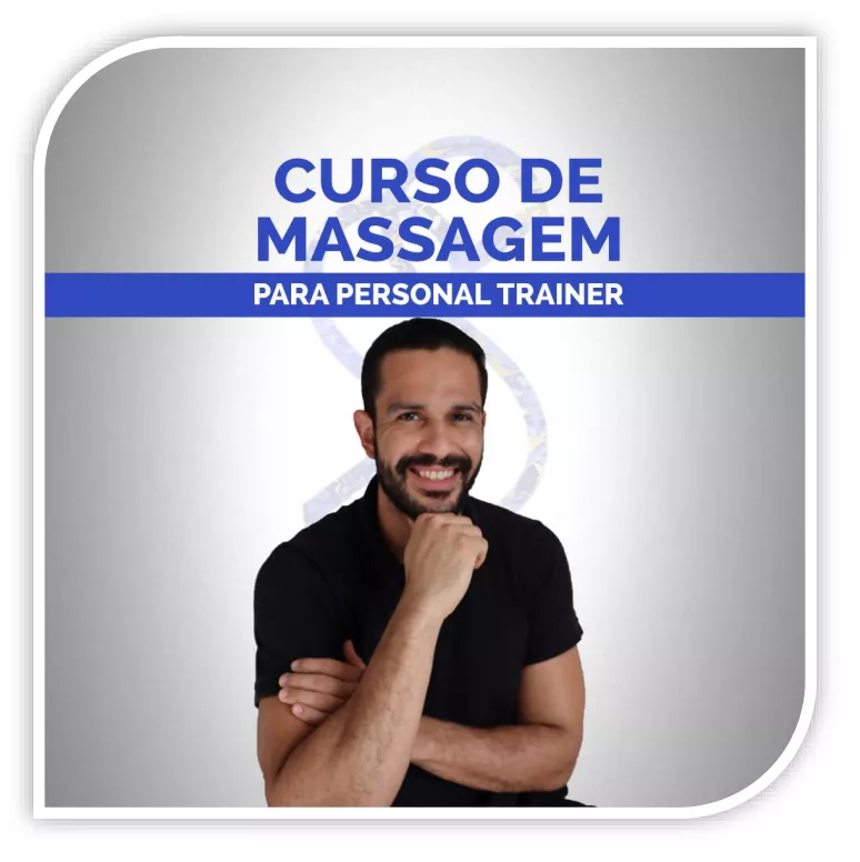 Curso de Massagem para Personal Trainer — imagem 2