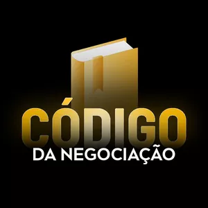 Imagem de capa para o Curso online O Código da Negociação