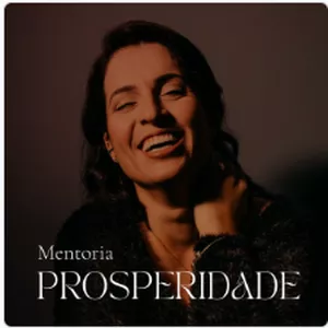 Imagem de capa para o Curso online Mentoria de Prosperidade