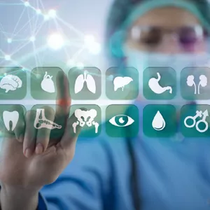 Imagem do curso Bioressonância Magnética Quântica