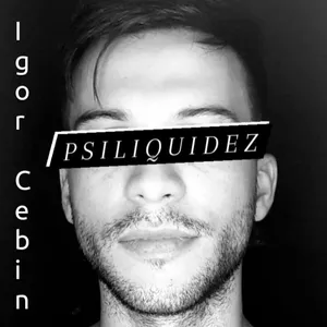 Imagem de capa para o Ebook Psiliquidez