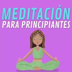 Imagen de portada para Ebook Guia de Meditação para Iniciantes