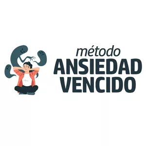 Imagen de portada para Curso online Método Ansiedad Vencido