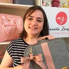 Amanda Zamproni - Costura Criativa