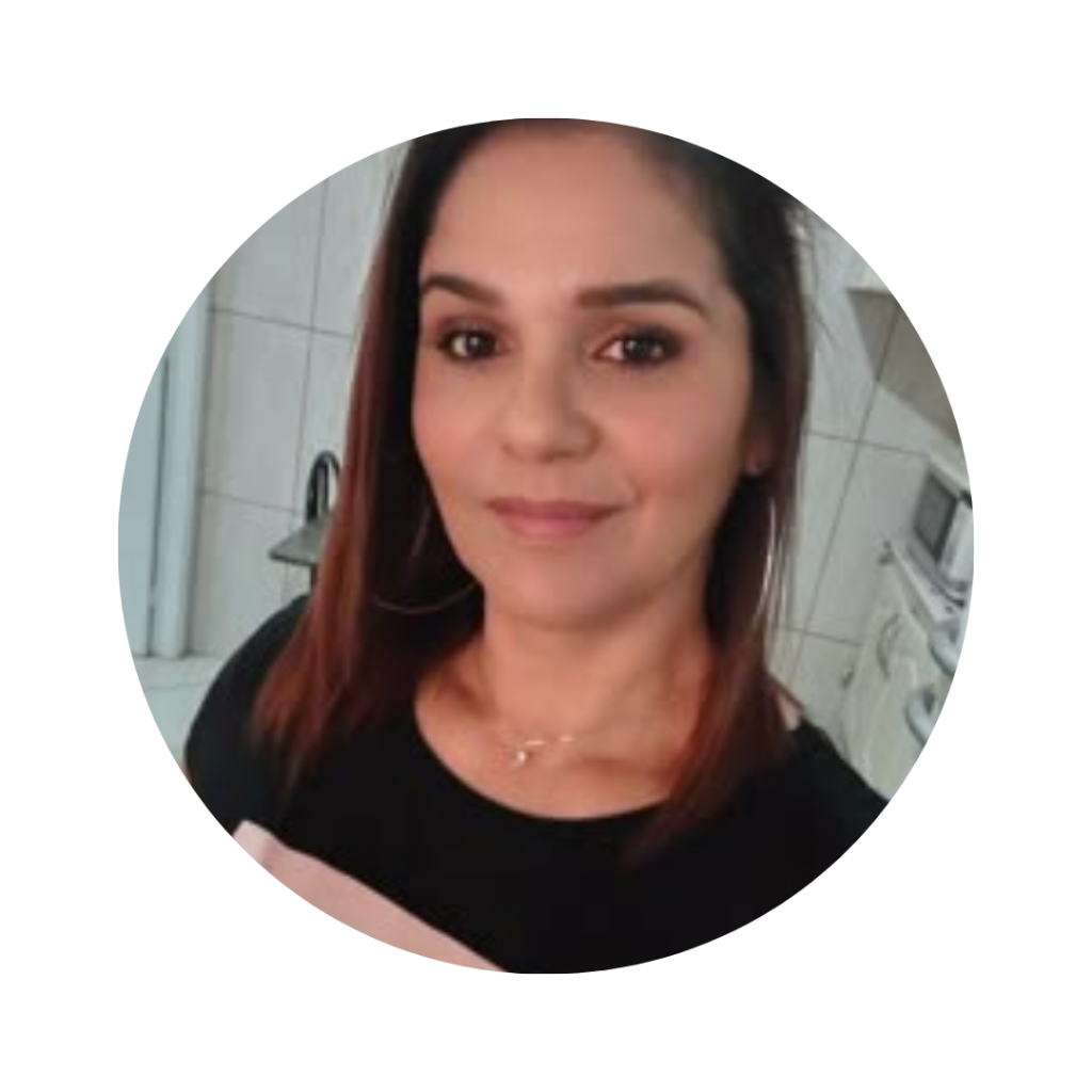 Valeria, 45 años