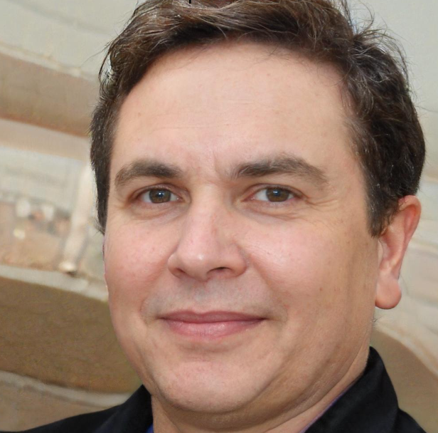 Ricardo M. Oliveira