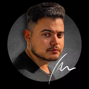 Imagem de capa para o Serviço online Teleconsulta de Emagrecimento 