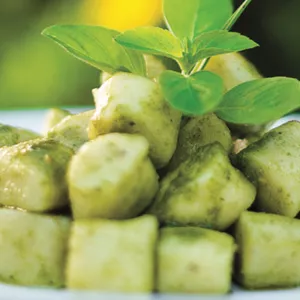 Imagem de capa para o Curso online Curso Nhoqueria Gourmet