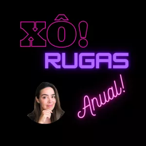 Imagem de capa para o Curso online Pacote Xô, Rugas! 