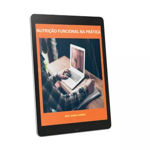Imagem de capa para o Curso online Nutrição funcional na prática