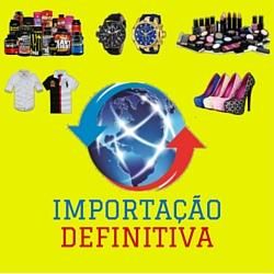 Imagem do curso Importação Definitiva
