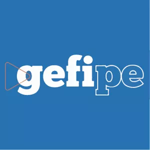 Imagem principal do produto Gefipe - Software de Gestão Financeira