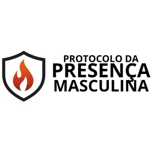 Imagem de capa para o Curso online O Protocolo da Presença Masculina