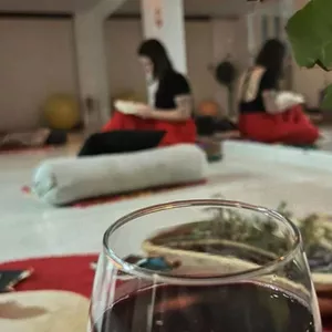 Imagem de capa para o Curso online Deusa Mulher - Poder Feminino