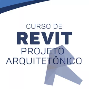 Imagem do curso Curso Revit - Projeto Arquitetônico Completo