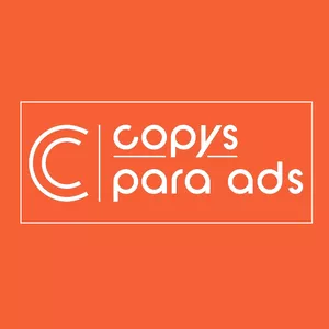 Imagen de portada para Curso online Copys para Ads