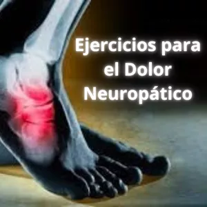 Imagen de portada para Curso online Ejercicios para el Dolor Neuropático®