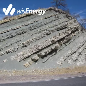 Imagem de capa para o Curso online Propriedades de Rochas - Reservatório de Petróleo