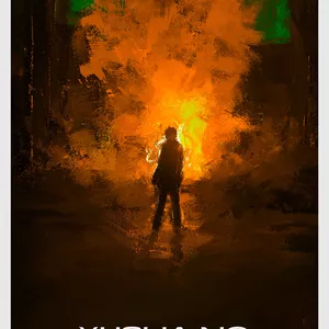 Imagem de capa para o Ebook yusha no hikari