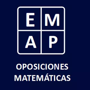 Imagen de portada para Curso online Método #EMAP - Curso Problemas Oposiciones Matemáticas