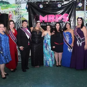 Imagem de capa para o Serviço online Organização  de eventos  Plus Size 