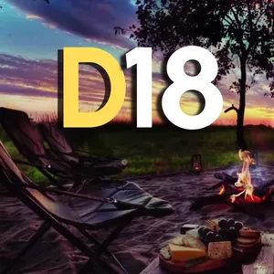 Imagem do curso TRANSFORMAÇÃO DE VIDA EM 18 DIAS