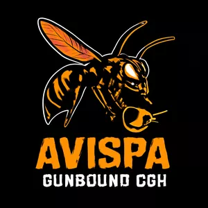 Imagen de portada para Curso online AVISPA - GUNBOUND GGH