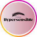 @femmehypersensible logo