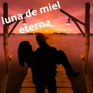 Imagen de portada para Ebook luna de miel eterna 