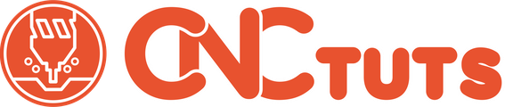 CNC video courses - Online CNC school logo