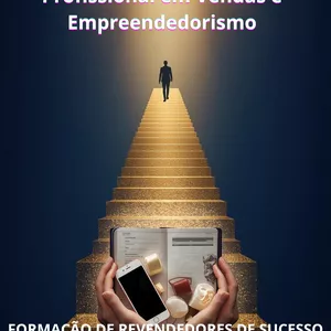 Imagem de 🎓 Curso: Formação de Revendedores de Sucesso – Do Zero à Liberdade Financeira criado por razão de emprender na hotmart