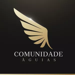 Imagem de capa para o Curso online Comunidade Águias 