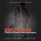Método Salgadolândia - Construindo sonhos e realizando projetos