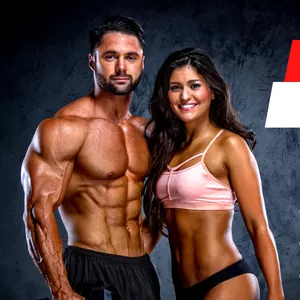 Imagem de capa para o Ebook Método 7kg em 21 dias