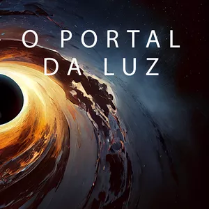 Imagem de capa para o Ebook Série O Portal da Luz – Livro 01 “Além do Portal da Luz”
