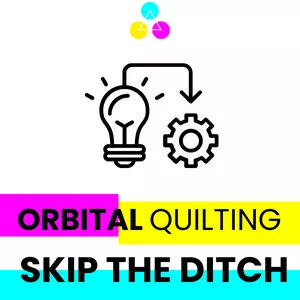 Cover image for Online course Skip the Ditch