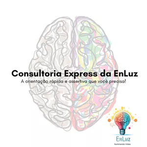 Imagem de capa para o Serviço online 🧠 Consultoria Express da EnLuz
