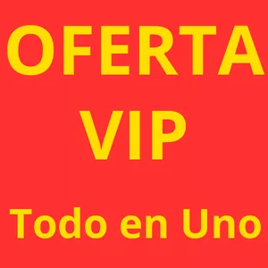 Imagen de portada para Curso online ✨🎁 ¿TODO EL KIT? ¡Sí, A PRECIO BOMBA!