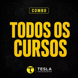 Imagem do curso Tesla Pro