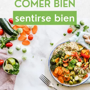 Imagen de portada para Ebook recetas para celiacos y diabéticos 