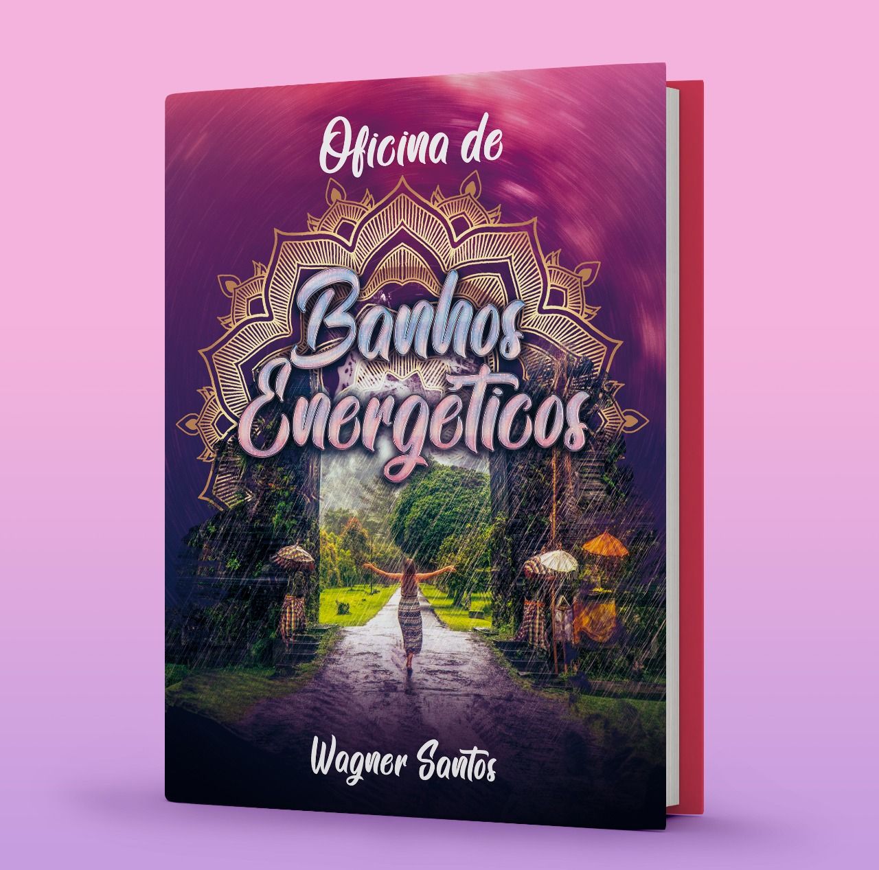 OFICINA DE BANHOS ENERGÉTICOS Compras Digitais Dicas de Cursos