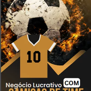 Imagem de capa para o Ebook E-BOOK
