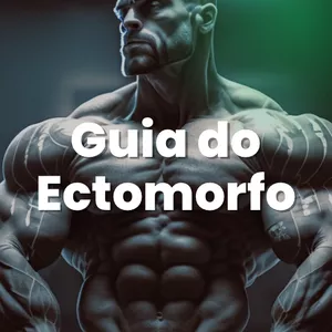Imagem do curso Guia do Ectomorfo