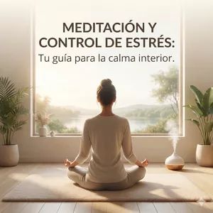 Imagen de portada para Ebook Guia para la calma interior