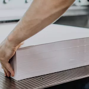 Imagen de portada para Curso online Curso de Fabricación de pulpa, Celulosa y Papel