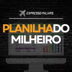 Imagem de capa para o Curso online PLANILHA DO MILHEIRO