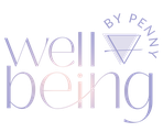 Well-being by Penny logo