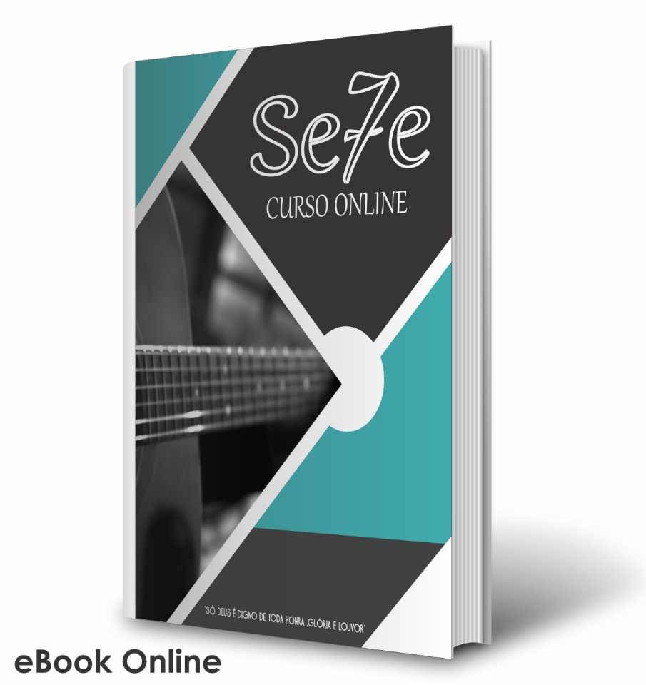 Imagem do curso Sete curso online 