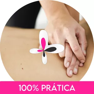 Imagem do curso Drenagem Linfática Manual - Prática