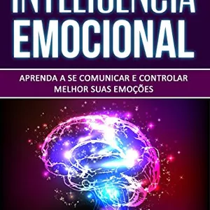 Imagem de capa para o Ebook Inteligência Emocional